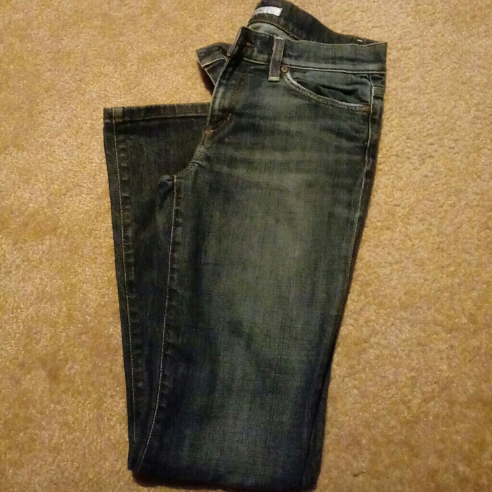Joes jeans